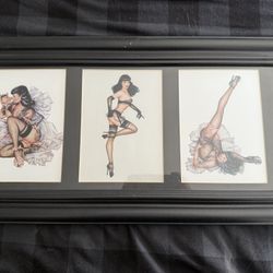 Betty Page Picture 