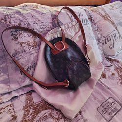 Louis Vuitton Vintage Bag