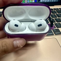 Airpod pros