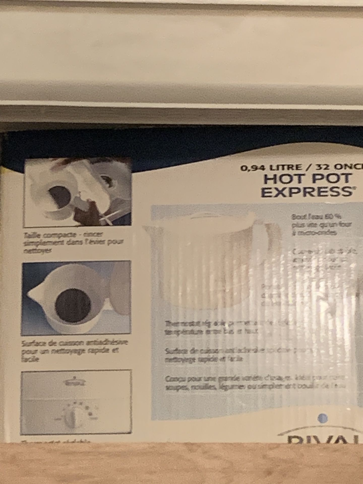 Hot Express Electric Kettle And Stovetop Water Kettles For