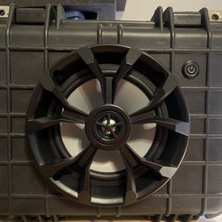 Homemade Bluetooth Boombox