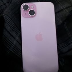 iPhone 15 Plus