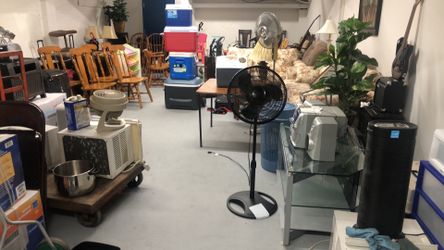 Everything on sale