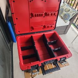 Keter Techmician's Toolbox