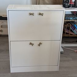 Shoe Cabinet