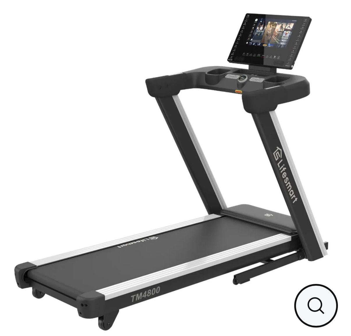 Lifesmart TM4800 Treadmill