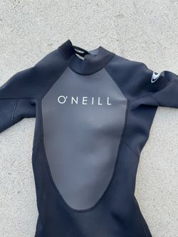 Brand New O’Neill 3/2 Wetsuit