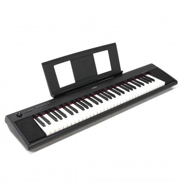 Yamaha Piaggero NP-15 61 Key Piano