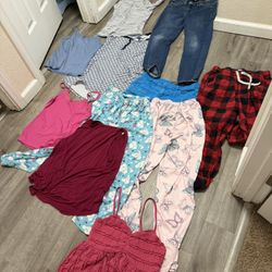 Medium Women Clothes 