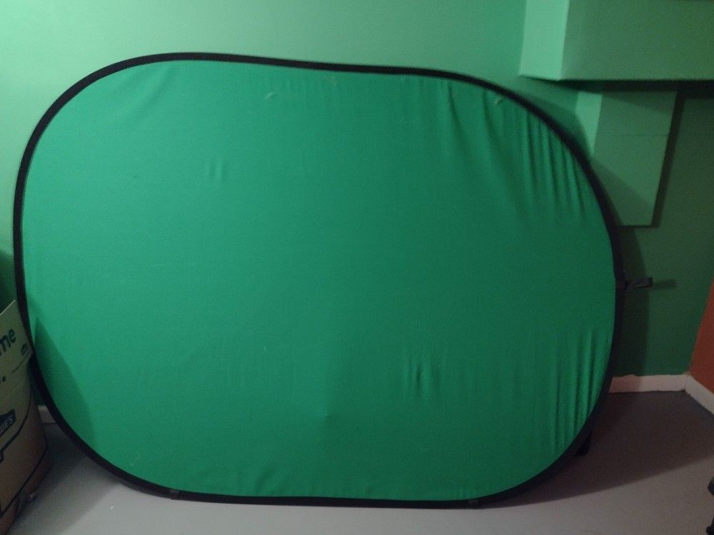 Green Screen