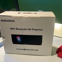 Roconia Projector