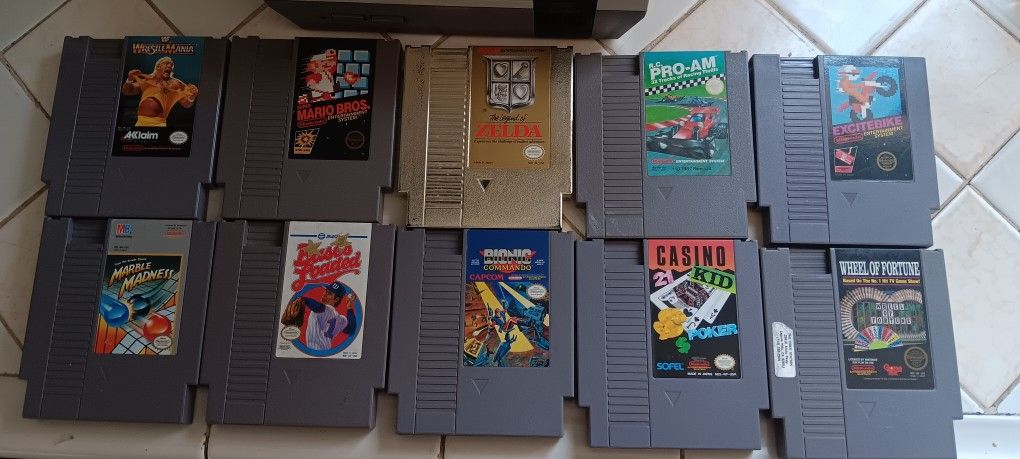 Nintendo