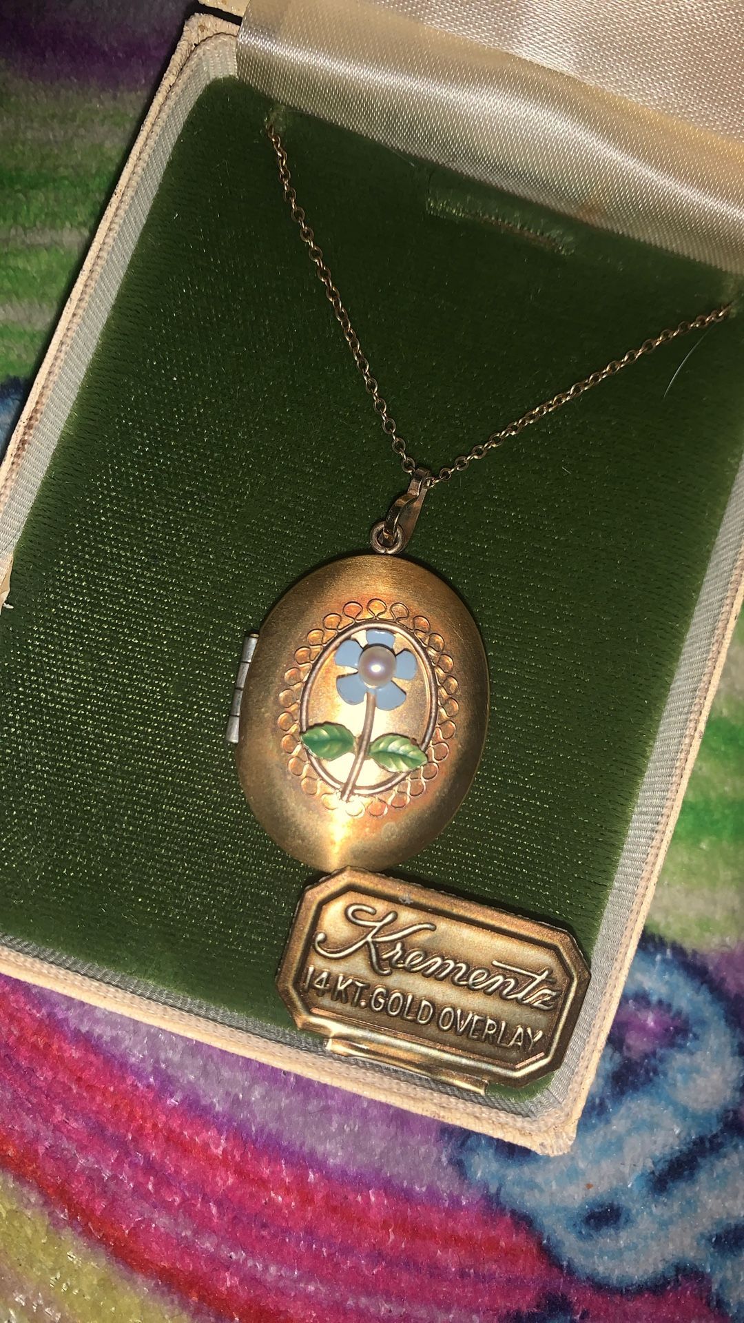 Locket
