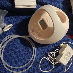 Breast Pump