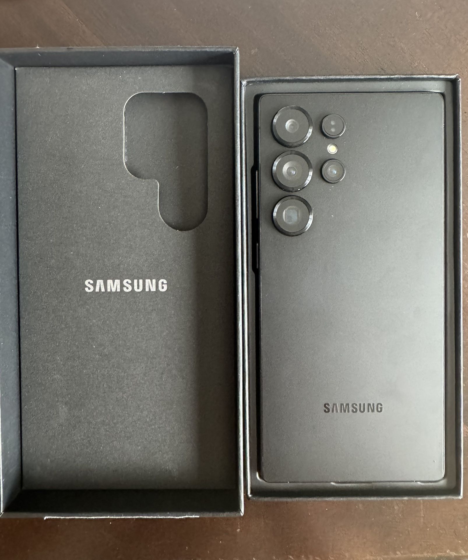 Samsung S25 Ultra 1TB (Unlocked)
