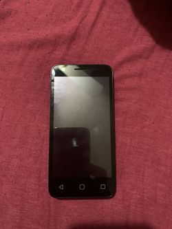 Alcatel Phone