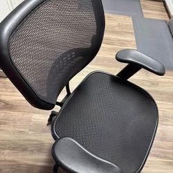 Ergonomic Office Chair