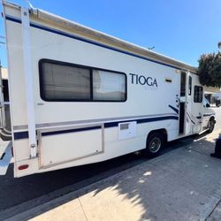 2000 Tioga motorhome 