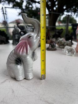 Elephant decor
