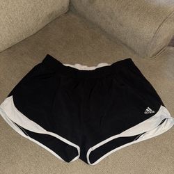 Adidas shorts 