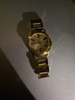 Michael Kors watch