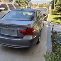 2 Cars - Both 1 Owner - Need A Little TLC 