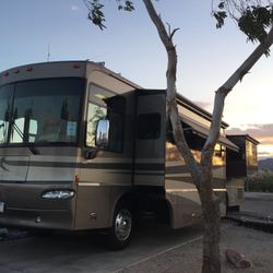 2006 Itasca Meridian RV