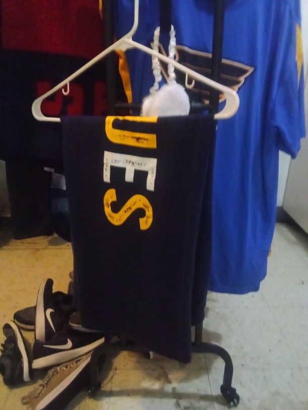 STL Blues Complete Outfit. Three Bundle.