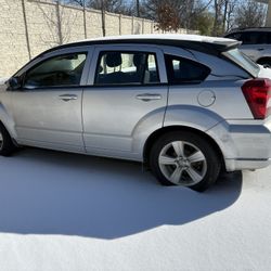 2011 Dodge Caliber