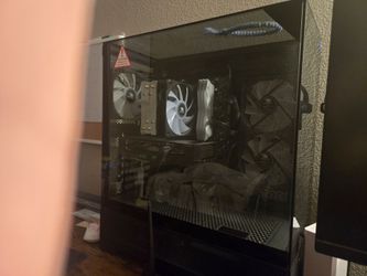 PC Computer setup