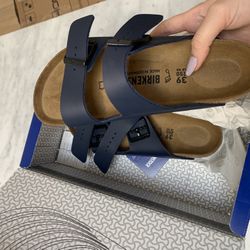 Birkenstock Size 8/39