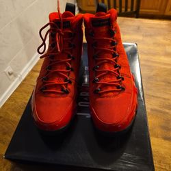 Brand New! Jordan Retro 9