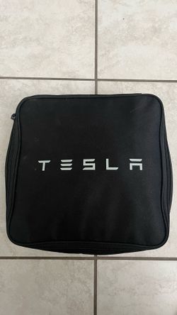 Tesla charger
