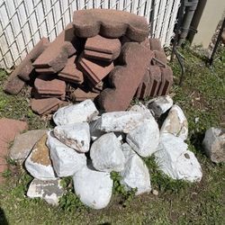 Rocks 