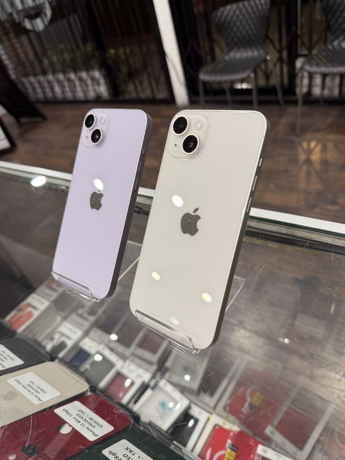 iPhone 14 Plus 128gb Unlocked