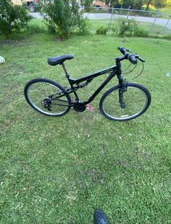 Mountain bikes,ozone 500,Santa fe cruiser