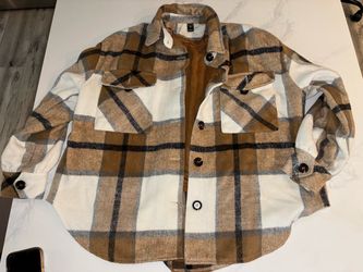 Soft fall jacket