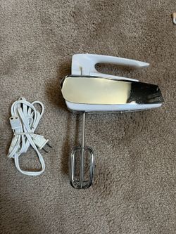 Grand Maid Vintage Mixer