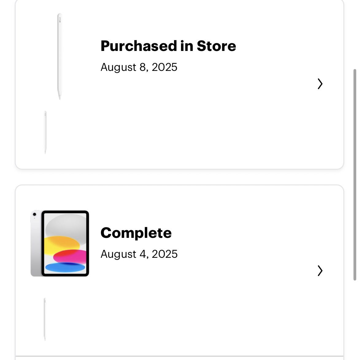 Apple - 11-inch iPad A16 chip with Wi-Fi - 128GB - Silver