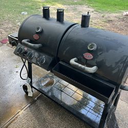 Bbq