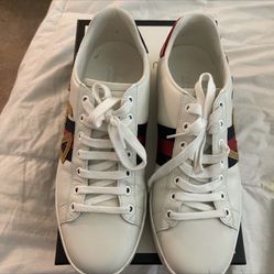 Gucci Sneaker Size 39