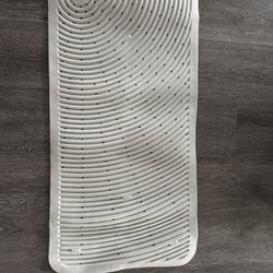 Bathtub Mat
