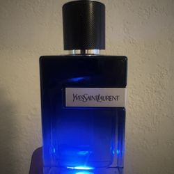 3.4 Oz YSL Y EDP