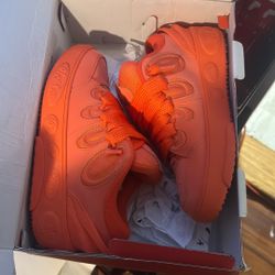 Puma La France Collab Gifted. Size 10.5