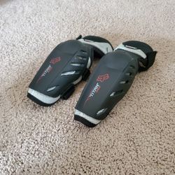 Youth Riding Elbow Pads