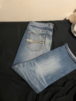 ariat jeans