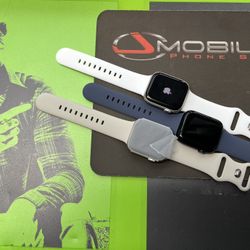 Apple Watch SE 2     40mm