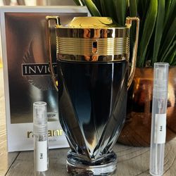 Paco Rabanne >>Invictus Parfum 