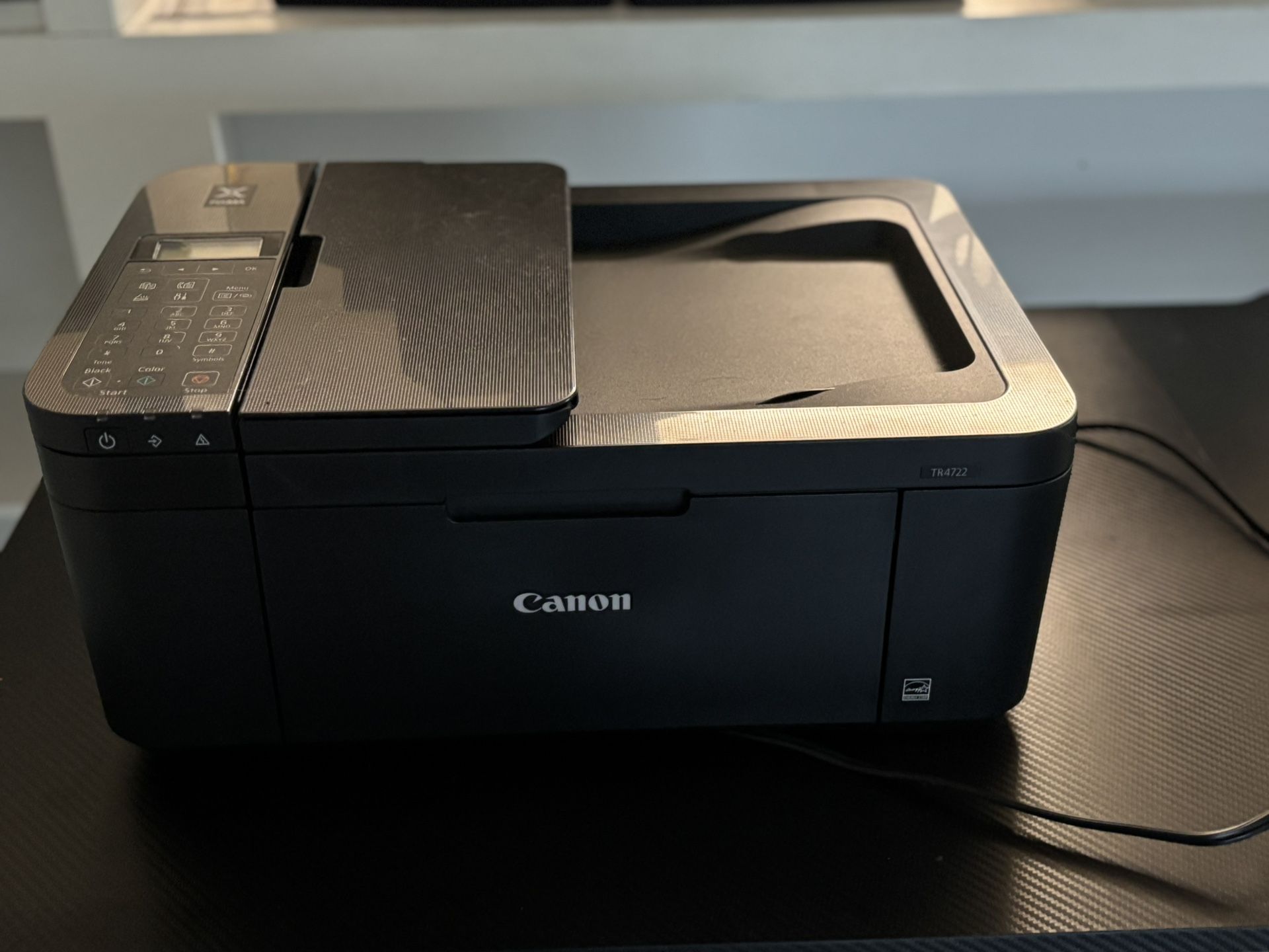 Canon Pixma Printer