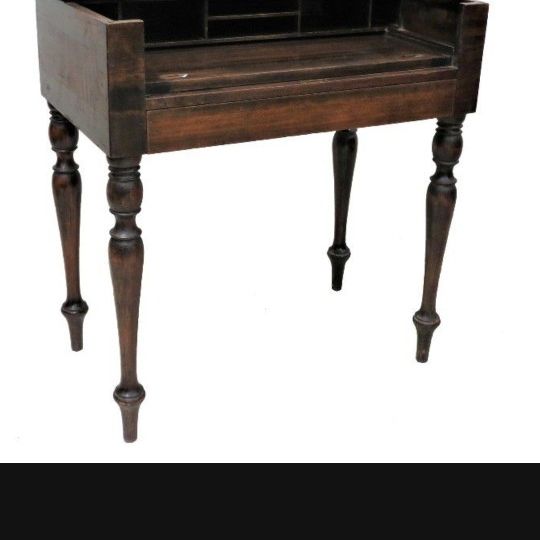 1920s Spinet Desk 